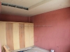 room with cabinet