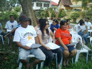 Pelarmo-Johnsen-Groundbreaking