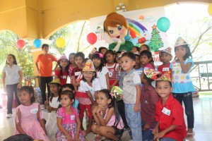 hcp-kids-party